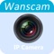 Wanscam enables Wanscam customers to monitor home / office premises where the IP Camera is installed