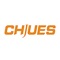 CHJUES is an application that controls the air purifier via bluetooth