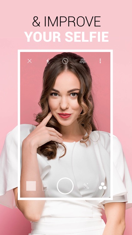 AirBrush - Best Photo Editor screenshot-9