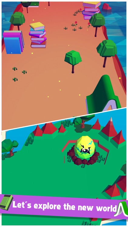 Dino Hero