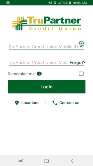 TruPartner Credit Union Mobile(圖2)-速報App