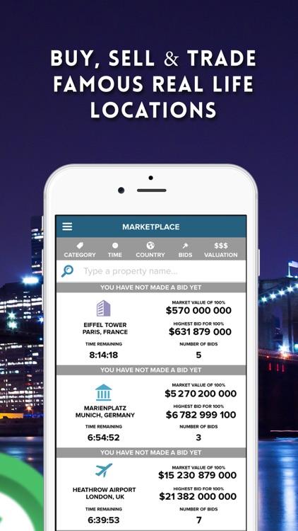 Landlord Real Estate Tycoon screenshot-3