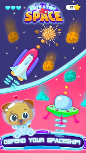 Cute & Tiny Space(圖4)-速報App