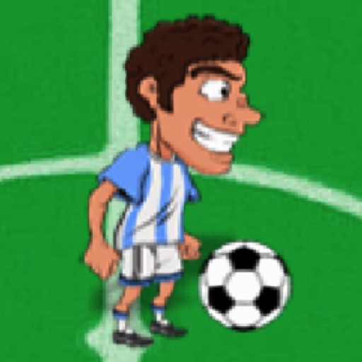 Freekick Training icon