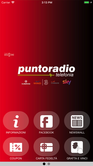 Punto Radio