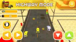 Game screenshot Toy Cars Racing apk
