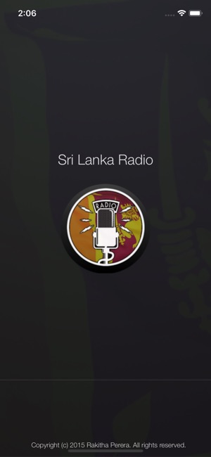 Sri Lanka Radio +(圖1)-速報App