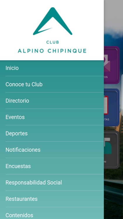 Alpino Chipinque