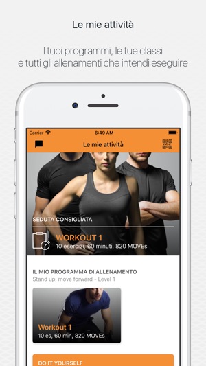 Easyfit&Go(圖2)-速報App