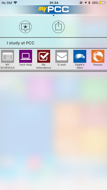 Pensacola Christian College screenshot-4