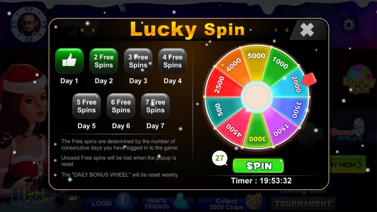 GBL Poker Casino Game screenshot-5
