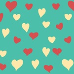 Fun Valentines Day Stickers