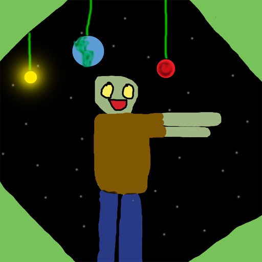 Zombie Space Fighters