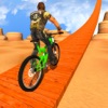 Impossible DMBX Bicycle Racing - iPhoneアプリ