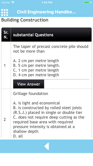 Civil Engineering Handbook(圖5)-速報App