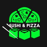 Sushi and Pizza  Краснодар