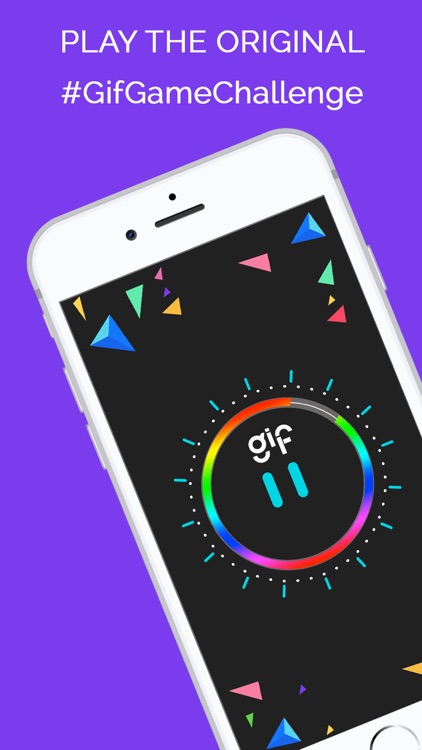 Gif Game Challenge Tap & Play screenshot-4