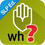 Autism iHelp – WH? SLP Edition