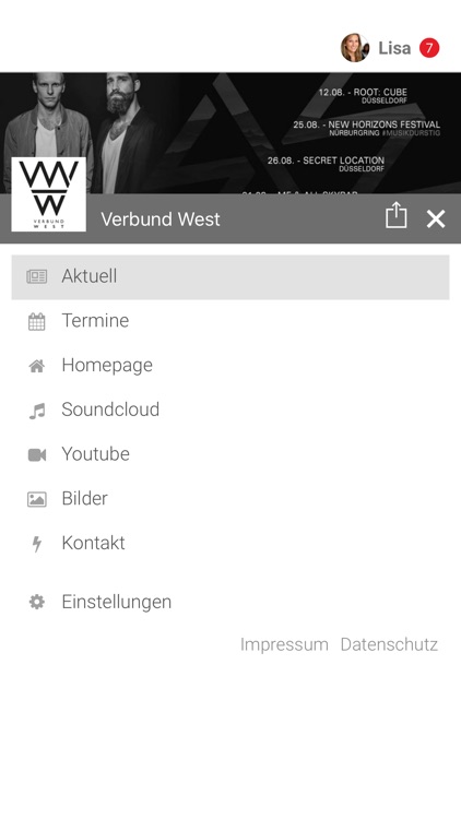 Verbund West