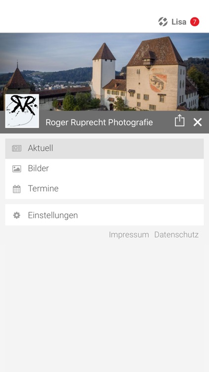 Roger Ruprecht Photografie