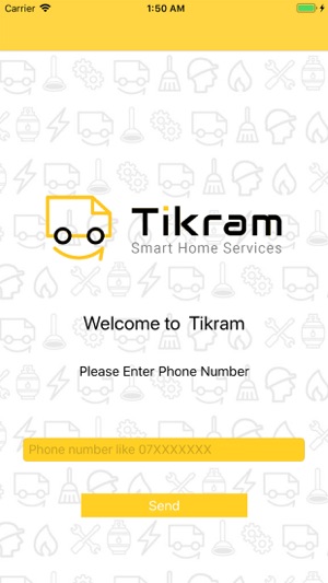 Tikram Provider