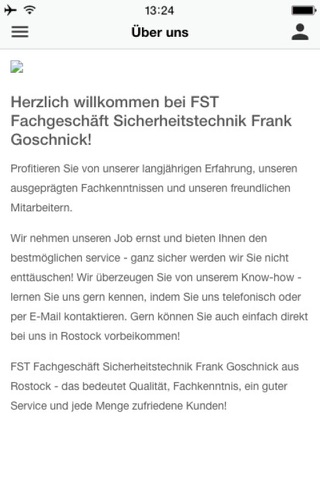 FST Frank Goschnick screenshot 2