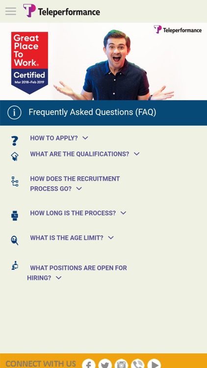 Teleperformance Philippines