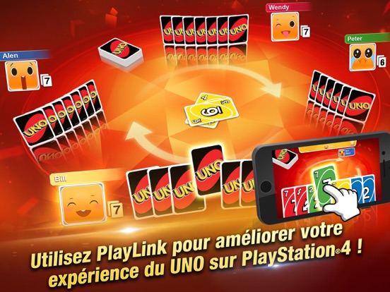 Screenshot #5 pour Uno PlayLink
