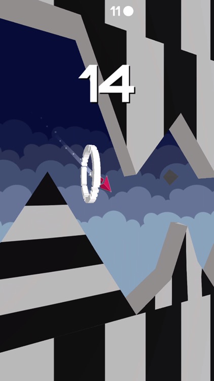 Wave Rider - Swing Over Waves screenshot-3