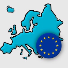 Activities of European Countries - Maps Quiz