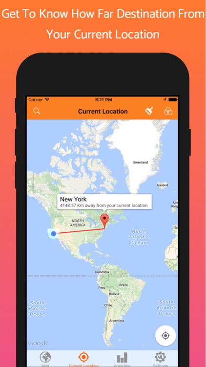 Device Tracker - Mobile Finder screenshot-4