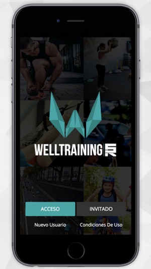 Welltrainingsr(圖1)-速報App