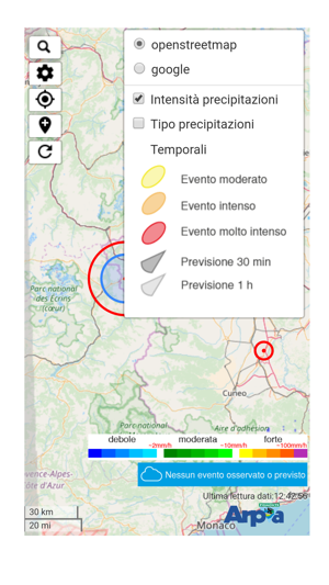 LiveStorm(圖2)-速報App