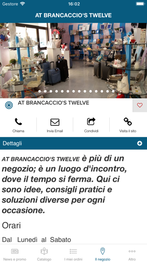 BRANCACCIO SHOP(圖4)-速報App