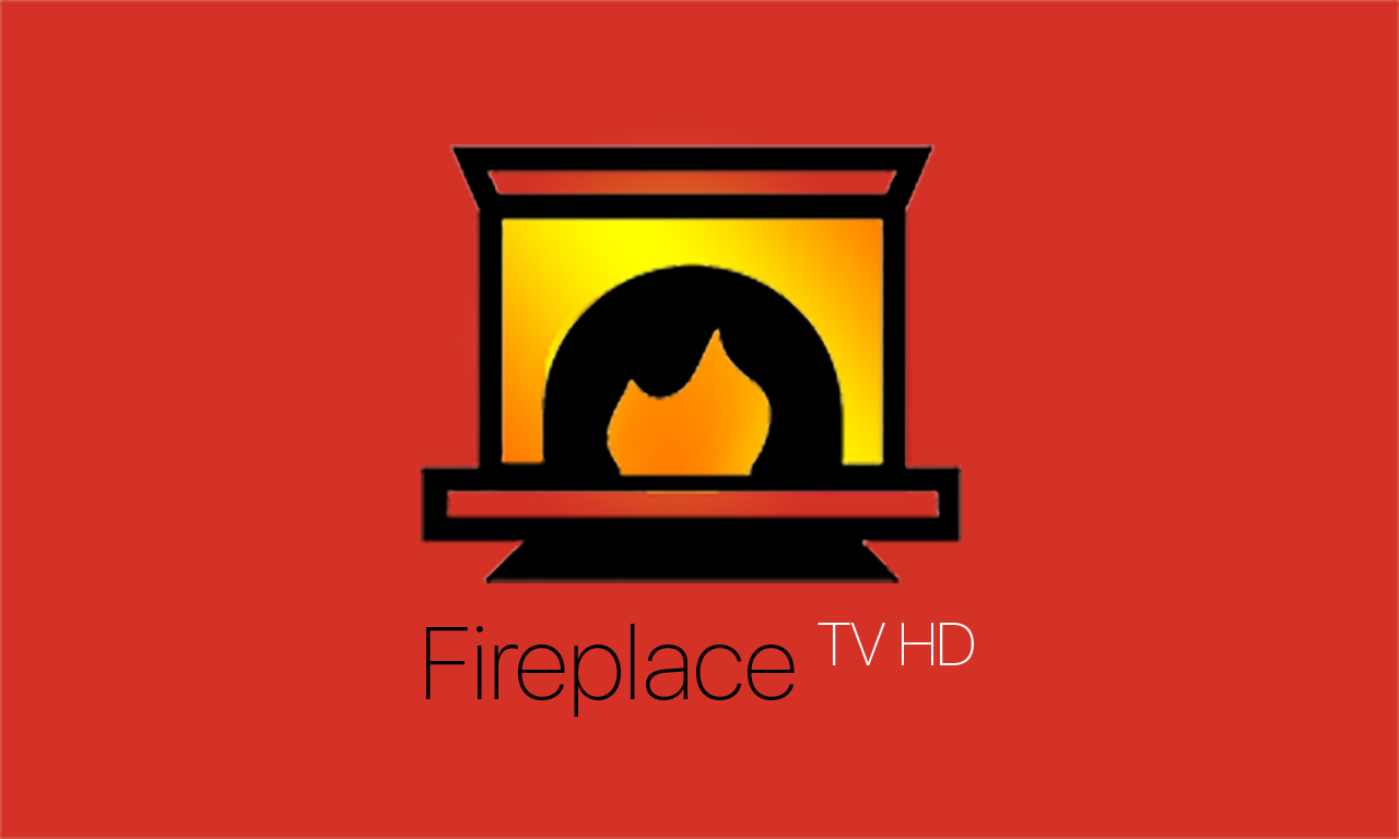 Fireplace TV HD
