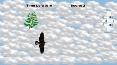 Eagle Escapade screenshot 2