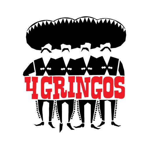 4 Gringos icon