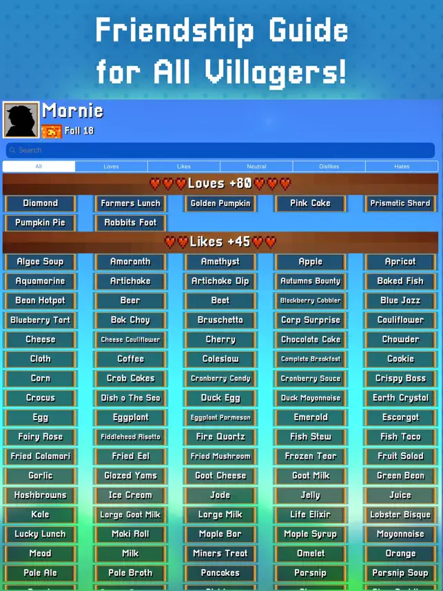 Imágen 2 Unofficial SV Companion Guide iphone