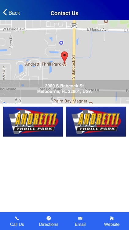 Andretti Thrill Park screenshot-3