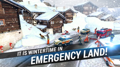 emergency hq cheats ios