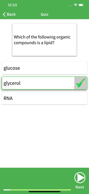 BOT 7th Grade Science I(圖4)-速報App