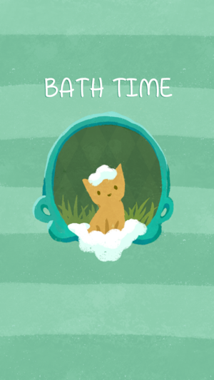 Bath Time by Cocoa Moss(圖1)-速報App