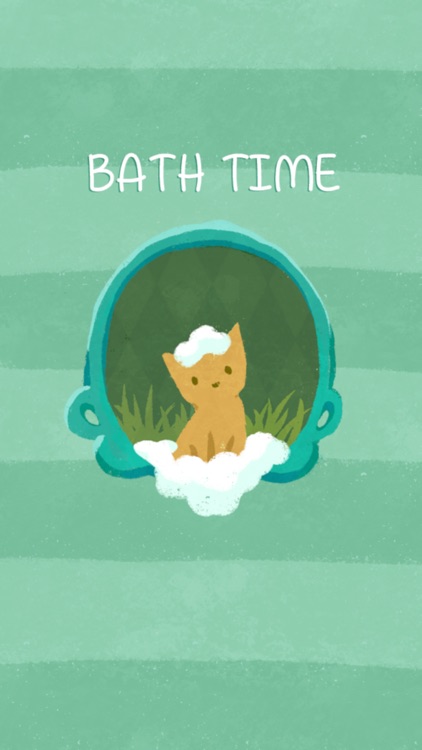 Bath Time by Cocoa Moss