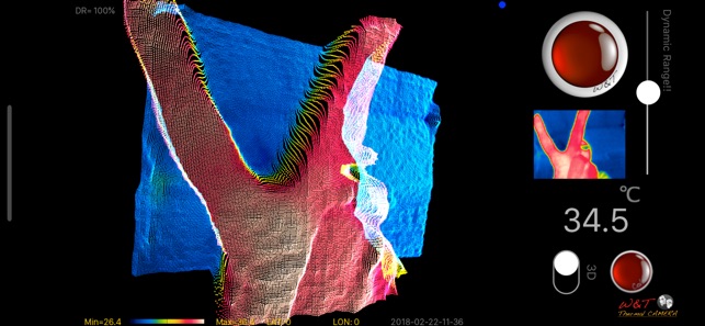Thermal Cam(圖3)-速報App