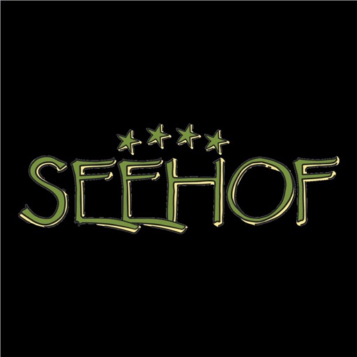 Hotel Seehof Leipzig