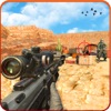 Desert Fury Sniper Shooting