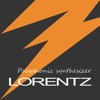 iceWorks, Inc. - Lorentz Synthesizer アートワーク