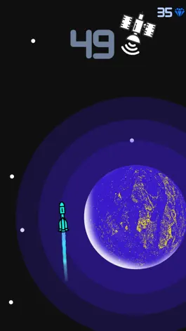 Game screenshot Drift Rocket mod apk