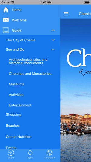 Chania Tour Guide(圖2)-速報App