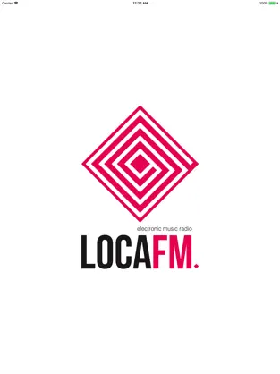 Captura 1 Loca FM iphone